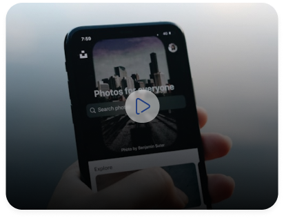Random Video Image