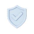 Be secure