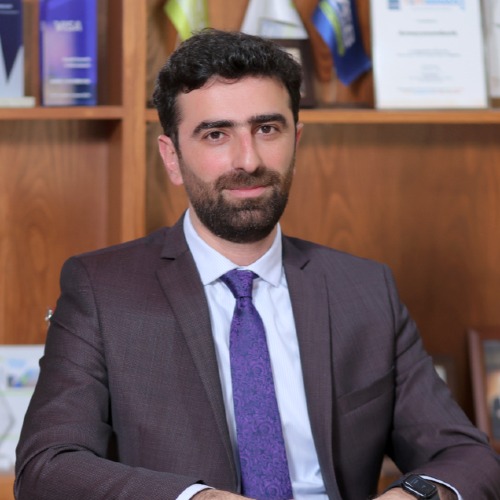 Hakob Matevosyan
